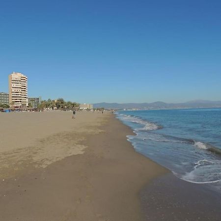 Playamar Beach. ตอร์เรโมลิโนส ภายนอก รูปภาพ